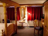 Akzent Hotel Landgasthof Adler