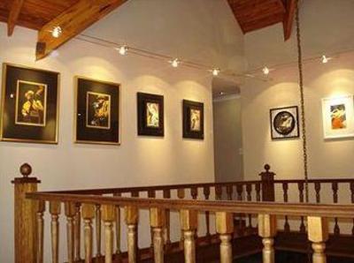 фото отеля Constantia Guest Lodge Pretoria