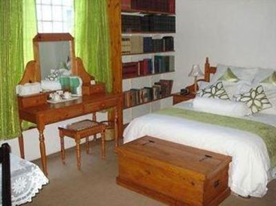 фото отеля Constantia Guest Lodge Pretoria