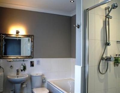 фото отеля The Wyastone Hotel