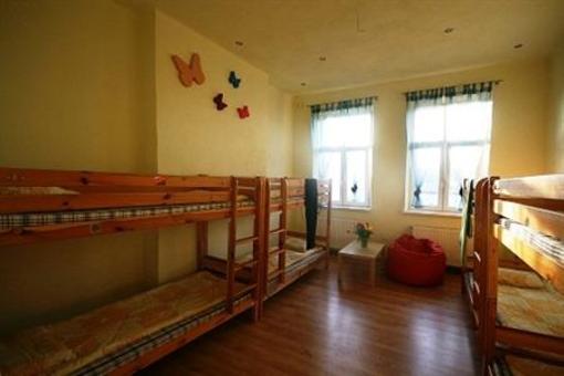 фото отеля Hostel Atrakcyjny Kazimierz