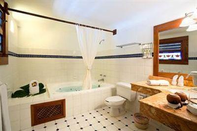 фото отеля The Lodge at Uxmal