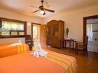 фото отеля The Lodge at Uxmal