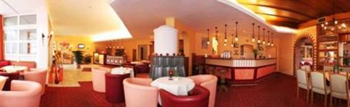 фото отеля Aktivhotel Rohrmooserhof