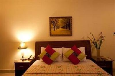 фото отеля Sweet Home Hotel