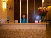 Sweet Home Hotel