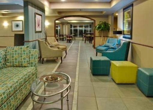 фото отеля Holiday Inn Express Hotel & Suites Natchitoches