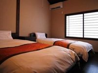 Machiya Residence Inn Kyoto
