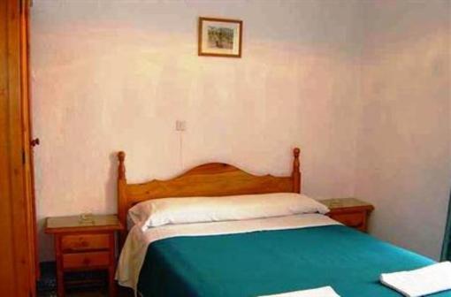 фото отеля Gravina Hostal Seville (Spain)
