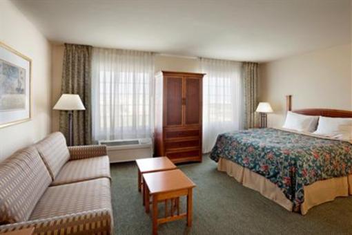фото отеля Staybridge Suites Brownsville