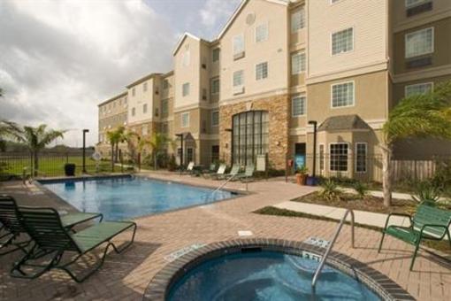 фото отеля Staybridge Suites Brownsville