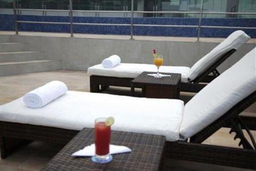 фото отеля Silver Sands Hideaway