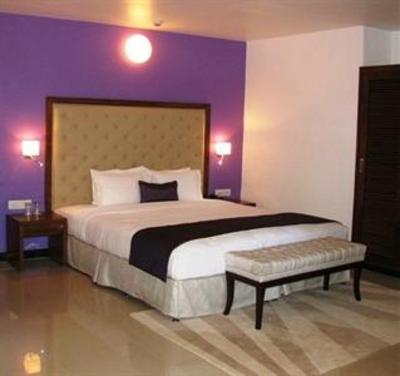 фото отеля Silver Sands Hideaway
