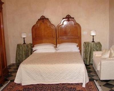 фото отеля Villa Magnolia Hotel Carovigno