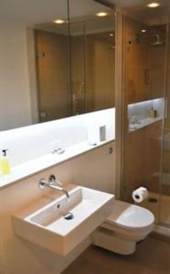фото отеля Quartermile Apartments Edinburgh