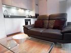 фото отеля Quartermile Apartments Edinburgh