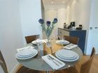 фото отеля Quartermile Apartments Edinburgh