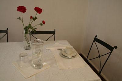 фото отеля Rose Rosse B&B