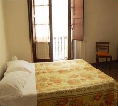 фото отеля Rose Rosse B&B