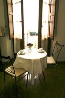 фото отеля Rose Rosse B&B