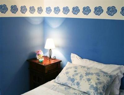 фото отеля Rose Rosse B&B