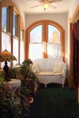 фото отеля Lehrkind Mansion Bed and Breakfast