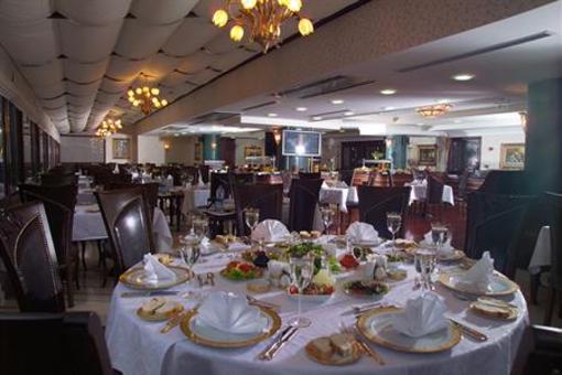 фото отеля Ilci Residence Hotel
