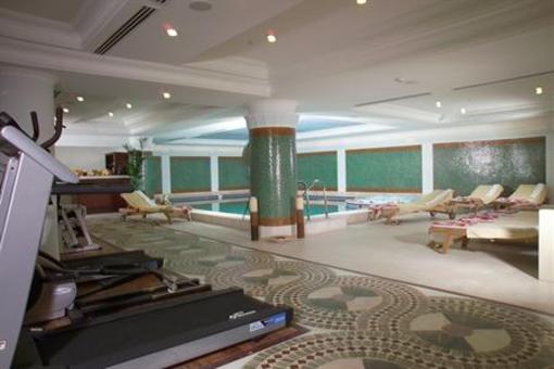 фото отеля Ilci Residence Hotel