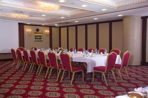 фото отеля Ilci Residence Hotel