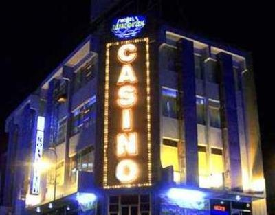 фото отеля Royal Dutch Hotel & Casino