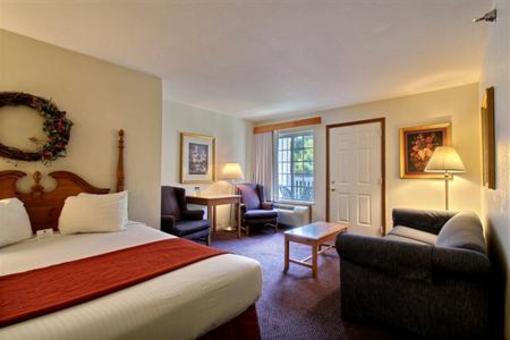 фото отеля Best Western Designer Inn and Suites