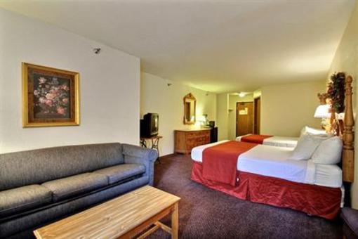 фото отеля Best Western Designer Inn and Suites