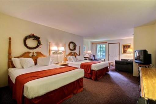 фото отеля Best Western Designer Inn and Suites
