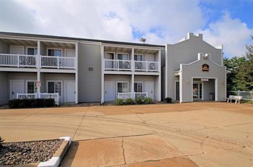 фото отеля Best Western Designer Inn and Suites