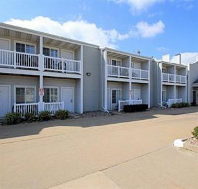 фото отеля Best Western Designer Inn and Suites