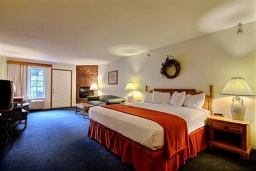 фото отеля Best Western Designer Inn and Suites