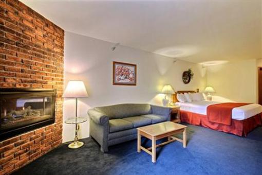 фото отеля Best Western Designer Inn and Suites