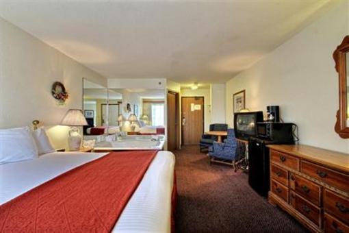фото отеля Best Western Designer Inn and Suites