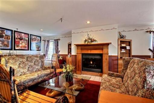 фото отеля Best Western Designer Inn and Suites