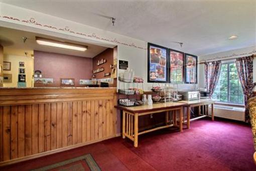 фото отеля Best Western Designer Inn and Suites