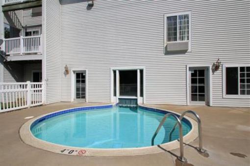фото отеля Best Western Designer Inn and Suites
