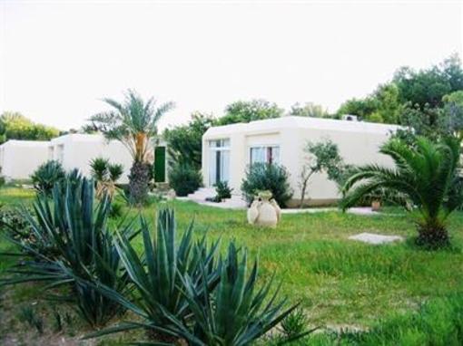 фото отеля Hill Diar Hotel