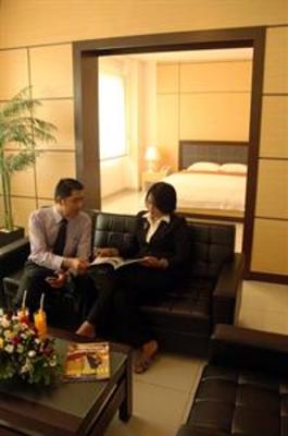 фото отеля M-one Hotel Bogor