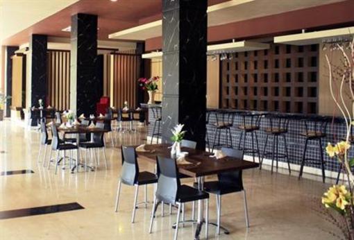 фото отеля M-one Hotel Bogor
