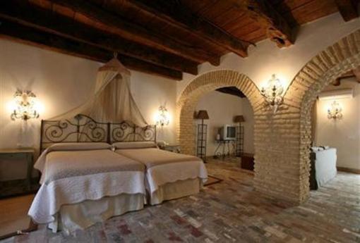 фото отеля Posada de Palacio
