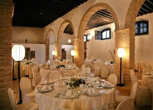 фото отеля Posada de Palacio