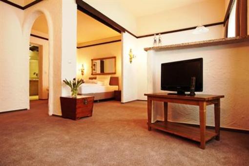 фото отеля Best Western Hotel Mainz