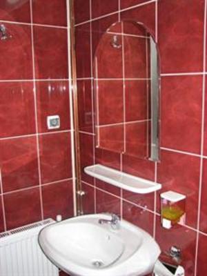 фото отеля Hotel Decebal