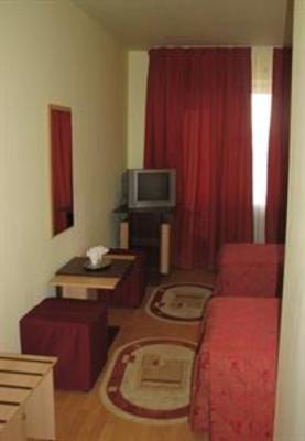 фото отеля Hotel Decebal
