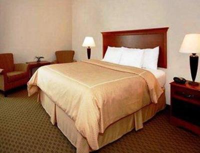 фото отеля Comfort Suites Baymeadows